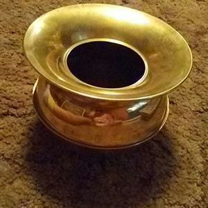 Small spitoon